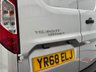 USED 2018 68 FORD TRANSIT CONNECT 1.5 230 EcoBlue Trend Crew Van Double Cab 6dr Diesel Manual L2 Euro 6 (s/s) (120 ps) 
