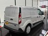 USED 2018 68 FORD TRANSIT CONNECT 1.5 230 EcoBlue Trend Crew Van Double Cab 6dr Diesel Manual L2 Euro 6 (s/s) (120 ps) 