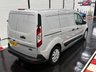 USED 2018 68 FORD TRANSIT CONNECT 1.5 230 EcoBlue Trend Crew Van Double Cab 6dr Diesel Manual L2 Euro 6 (s/s) (120 ps) 