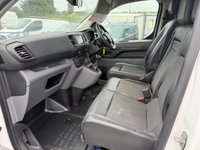 USED 2019 69 VAUXHALL VIVARO 1.5 Turbo D 2900 Sportive Panel Van 5dr Diesel Manual L2 H1 Euro 6 (s/s) (100 ps) 