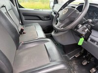 USED 2019 69 VAUXHALL VIVARO 1.5 Turbo D 2900 Sportive Panel Van 5dr Diesel Manual L2 H1 Euro 6 (s/s) (100 ps) 