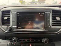 USED 2019 69 VAUXHALL VIVARO 1.5 Turbo D 2900 Sportive Panel Van 5dr Diesel Manual L2 H1 Euro 6 (s/s) (100 ps) 