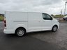 USED 2019 69 VAUXHALL VIVARO 1.5 Turbo D 2900 Sportive Panel Van 5dr Diesel Manual L2 H1 Euro 6 (s/s) (100 ps) 