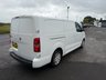 USED 2019 69 VAUXHALL VIVARO 1.5 Turbo D 2900 Sportive Panel Van 5dr Diesel Manual L2 H1 Euro 6 (s/s) (100 ps) 