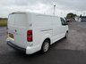 USED 2019 69 VAUXHALL VIVARO 1.5 Turbo D 2900 Sportive Panel Van 5dr Diesel Manual L2 H1 Euro 6 (s/s) (100 ps) 