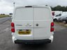 USED 2019 69 VAUXHALL VIVARO 1.5 Turbo D 2900 Sportive Panel Van 5dr Diesel Manual L2 H1 Euro 6 (s/s) (100 ps) 