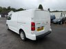 USED 2019 69 VAUXHALL VIVARO 1.5 Turbo D 2900 Sportive Panel Van 5dr Diesel Manual L2 H1 Euro 6 (s/s) (100 ps) 