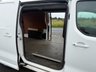USED 2019 69 VAUXHALL VIVARO 1.5 Turbo D 2900 Sportive Panel Van 5dr Diesel Manual L2 H1 Euro 6 (s/s) (100 ps) 