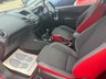 USED 2015 15 FORD FIESTA 1.0T EcoBoost Zetec S Red Edition Hatchback 3dr Petrol Manual Euro 6 (s/s) (140 ps) 