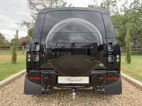 USED 2022 71 LAND ROVER DEFENDER 110 5.0 P525 V8 SUV 5dr Petrol Auto 4WD Euro 6 (s/s) (525 ps) MAIN DEALER WARRANTY,FJLRS HISTORY