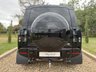 USED 2022 71 LAND ROVER DEFENDER 110 5.0 P525 V8 SUV 5dr Petrol Auto 4WD Euro 6 (s/s) (525 ps) MAIN DEALER WARRANTY,FJLRS HISTORY