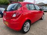 USED 2012 62 VAUXHALL CORSA 1.4 16V SE Hatchback 5dr Petrol Manual Wide Ratio Euro 5 (100 ps) 