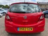 USED 2012 62 VAUXHALL CORSA 1.4 16V SE Hatchback 5dr Petrol Manual Wide Ratio Euro 5 (100 ps) 