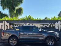 USED 2022 72 FORD RANGER 2.0 EcoBlue MS-RT Pickup Double Cab 4dr Diesel Auto 4WD Euro 6 (s/s) (213 ps) MS-RT! GREAT SPEC! 1 OWNER!