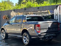USED 2022 72 FORD RANGER 2.0 EcoBlue MS-RT Pickup Double Cab 4dr Diesel Auto 4WD Euro 6 (s/s) (213 ps) MS-RT! GREAT SPEC! 1 OWNER!