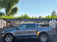 USED 2022 72 FORD RANGER 2.0 EcoBlue MS-RT Pickup Double Cab 4dr Diesel Auto 4WD Euro 6 (s/s) (213 ps) MS-RT! GREAT SPEC! 1 OWNER!