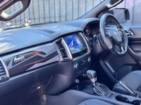 USED 2022 72 FORD RANGER 2.0 EcoBlue MS-RT Pickup Double Cab 4dr Diesel Auto 4WD Euro 6 (s/s) (213 ps) MS-RT! GREAT SPEC! 1 OWNER!