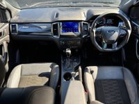 USED 2022 72 FORD RANGER 2.0 EcoBlue MS-RT Pickup Double Cab 4dr Diesel Auto 4WD Euro 6 (s/s) (213 ps) MS-RT! GREAT SPEC! 1 OWNER!