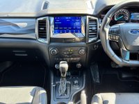 USED 2022 72 FORD RANGER 2.0 EcoBlue MS-RT Pickup Double Cab 4dr Diesel Auto 4WD Euro 6 (s/s) (213 ps) MS-RT! GREAT SPEC! 1 OWNER!