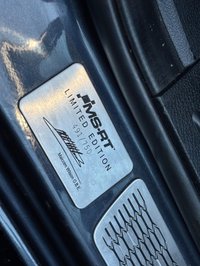 USED 2022 72 FORD RANGER 2.0 EcoBlue MS-RT Pickup Double Cab 4dr Diesel Auto 4WD Euro 6 (s/s) (213 ps) MS-RT! GREAT SPEC! 1 OWNER!