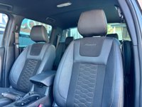 USED 2022 72 FORD RANGER 2.0 EcoBlue MS-RT Pickup Double Cab 4dr Diesel Auto 4WD Euro 6 (s/s) (213 ps) MS-RT! GREAT SPEC! 1 OWNER!
