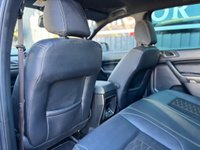 USED 2022 72 FORD RANGER 2.0 EcoBlue MS-RT Pickup Double Cab 4dr Diesel Auto 4WD Euro 6 (s/s) (213 ps) MS-RT! GREAT SPEC! 1 OWNER!