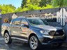 USED 2022 72 FORD RANGER 2.0 EcoBlue MS-RT Pickup Double Cab 4dr Diesel Auto 4WD Euro 6 (s/s) (213 ps) MS-RT! GREAT SPEC! 1 OWNER!