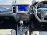 USED 2022 72 FORD RANGER 2.0 EcoBlue MS-RT Pickup Double Cab 4dr Diesel Auto 4WD Euro 6 (s/s) (213 ps) MS-RT! GREAT SPEC! 1 OWNER!