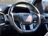 USED 2022 72 FORD RANGER 2.0 EcoBlue MS-RT Pickup Double Cab 4dr Diesel Auto 4WD Euro 6 (s/s) (213 ps) MS-RT! GREAT SPEC! 1 OWNER!
