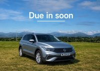 USED 2023 23 VOLKSWAGEN TIGUAN ALLSPACE 1.5 TSI Life SUV 5dr Petrol DSG Euro 6 (s/s) (150 ps) 