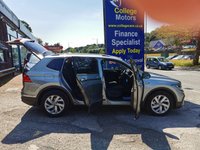 USED 2023 23 VOLKSWAGEN TIGUAN ALLSPACE 1.5 TSI Life SUV 5dr Petrol DSG Euro 6 (s/s) (150 ps) *** 7 SEATER *** 