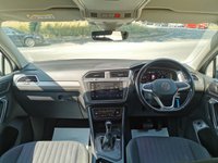 USED 2023 23 VOLKSWAGEN TIGUAN ALLSPACE 1.5 TSI Life SUV 5dr Petrol DSG Euro 6 (s/s) (150 ps) *** 7 SEATER *** 