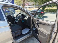 USED 2023 23 VOLKSWAGEN TIGUAN ALLSPACE 1.5 TSI Life SUV 5dr Petrol DSG Euro 6 (s/s) (150 ps) *** 7 SEATER *** 