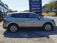 USED 2023 23 VOLKSWAGEN TIGUAN ALLSPACE 1.5 TSI Life SUV 5dr Petrol DSG Euro 6 (s/s) (150 ps) *** 7 SEATER *** 