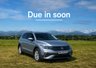 USED 2023 23 VOLKSWAGEN TIGUAN ALLSPACE 1.5 TSI Life SUV 5dr Petrol DSG Euro 6 (s/s) (150 ps) 