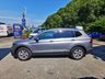 USED 2023 23 VOLKSWAGEN TIGUAN ALLSPACE 1.5 TSI Life SUV 5dr Petrol DSG Euro 6 (s/s) (150 ps) *** 7 SEATER *** 