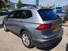 USED 2023 23 VOLKSWAGEN TIGUAN ALLSPACE 1.5 TSI Life SUV 5dr Petrol DSG Euro 6 (s/s) (150 ps) *** 7 SEATER *** 