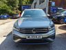 USED 2023 23 VOLKSWAGEN TIGUAN ALLSPACE 1.5 TSI Life SUV 5dr Petrol DSG Euro 6 (s/s) (150 ps) *** 7 SEATER *** 