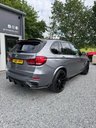 USED 2018 67 BMW X5 3.0 30d M Sport SUV 5dr Diesel Auto xDrive Euro 6 (s/s) (258 ps) 2018 BMW X5