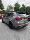 USED 2018 67 BMW X5 3.0 30d M Sport SUV 5dr Diesel Auto xDrive Euro 6 (s/s) (258 ps) 2018 BMW X5