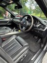 USED 2018 67 BMW X5 3.0 30d M Sport SUV 5dr Diesel Auto xDrive Euro 6 (s/s) (258 ps) 2018 BMW X5