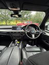 USED 2018 67 BMW X5 3.0 30d M Sport SUV 5dr Diesel Auto xDrive Euro 6 (s/s) (258 ps) 2018 BMW X5
