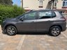 USED 2019 19 PEUGEOT 2008 1.2 PureTech Active SUV 5dr Petrol Manual Euro 6 (s/s) (82 ps) 7 STAMP SERVICE RECORD  LOVELY CONDITION