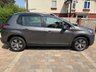 USED 2019 19 PEUGEOT 2008 1.2 PureTech Active SUV 5dr Petrol Manual Euro 6 (s/s) (82 ps) 7 STAMP SERVICE RECORD  LOVELY CONDITION