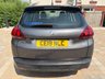 USED 2019 19 PEUGEOT 2008 1.2 PureTech Active SUV 5dr Petrol Manual Euro 6 (s/s) (82 ps) 7 STAMP SERVICE RECORD  LOVELY CONDITION