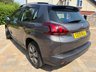 USED 2019 19 PEUGEOT 2008 1.2 PureTech Active SUV 5dr Petrol Manual Euro 6 (s/s) (82 ps) 7 STAMP SERVICE RECORD  LOVELY CONDITION