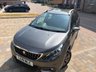USED 2019 19 PEUGEOT 2008 1.2 PureTech Active SUV 5dr Petrol Manual Euro 6 (s/s) (82 ps) 7 STAMP SERVICE RECORD  LOVELY CONDITION
