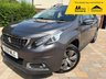 USED 2019 19 PEUGEOT 2008 1.2 PureTech Active SUV 5dr Petrol Manual Euro 6 (s/s) (82 ps) 7 STAMP SERVICE RECORD  LOVELY CONDITION