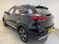 USED 2024 24 MG MG ZS 1.0 T-GDI Excite SUV 5dr Petrol Auto Euro 6 (111 ps) 1 Owner/ MG Service History