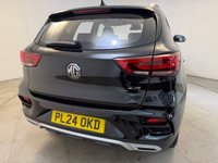 USED 2024 24 MG MG ZS 1.0 T-GDI Excite SUV 5dr Petrol Auto Euro 6 (111 ps) 1 Owner/ MG Service History
